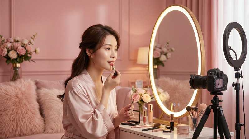 四虎影院美妆视频教程