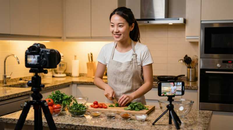 四虎影院美食视频